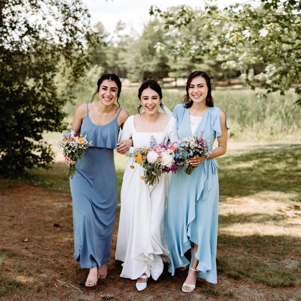 Bridal gown - Picture 14 of 15